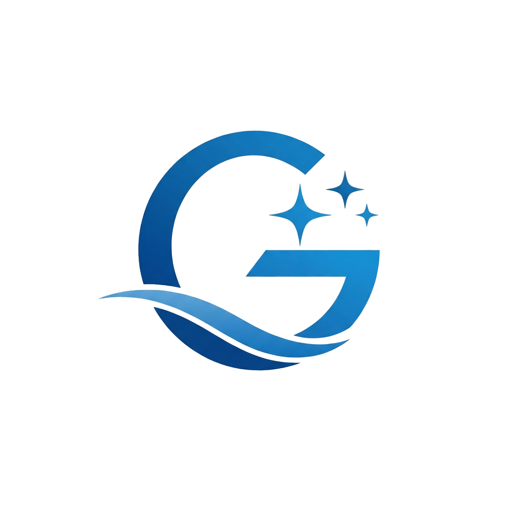 Clean and Gleam